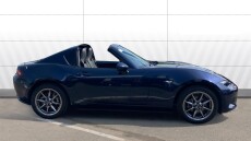 Mazda MX-5 1.5 [132] Sport 2dr Petrol Convertible